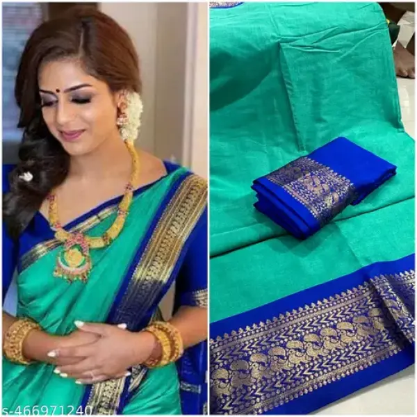 Aura Silk Saree