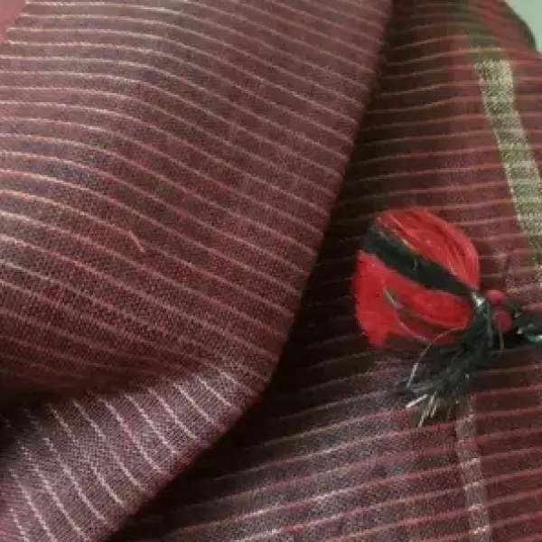 Cotton Saree