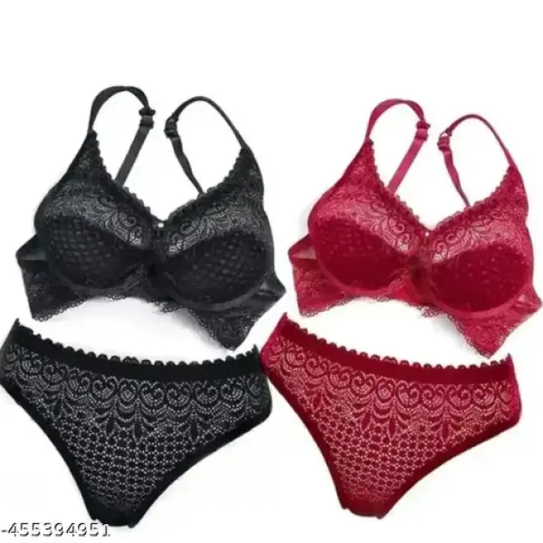 Women Honeymoon Set