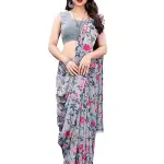  Daily Wear georgette Saree