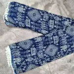 Georgette Saree