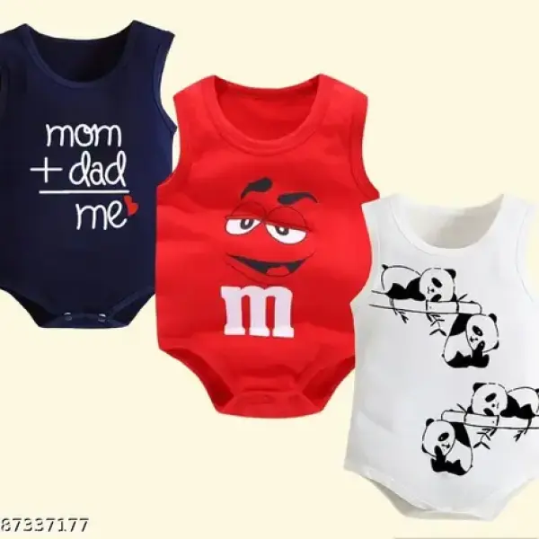 Baby Romphers