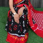 Daily Wear Soft Cotton Saree