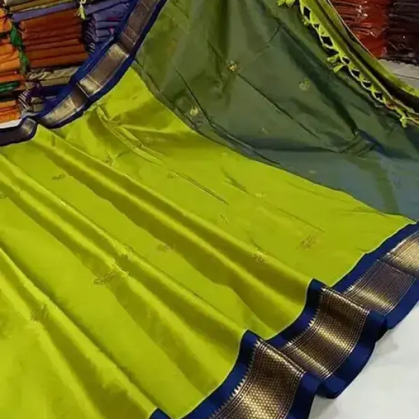 PAITHANI Saree