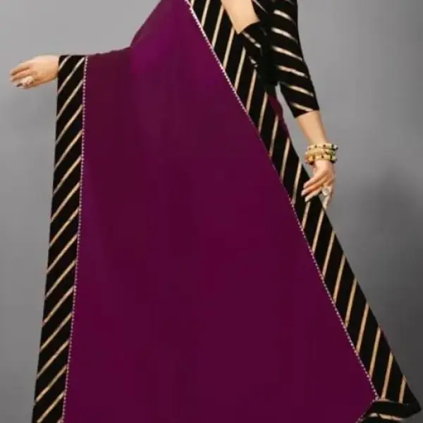  Womens Trending & Fashionable Sarees