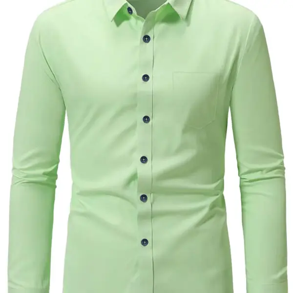 Full Sleeves Shirt & Trousers(Combo)