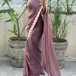  Petite Saree