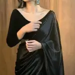  MOHINI BLACK