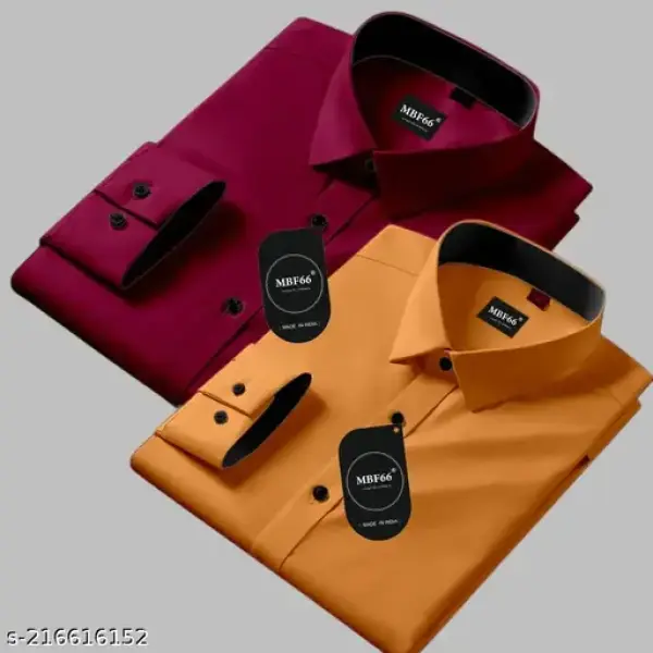 Fancy Sensational Men Shirts