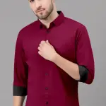 Fancy Sensational Men Shirts