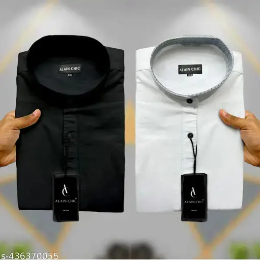 Men Shirts