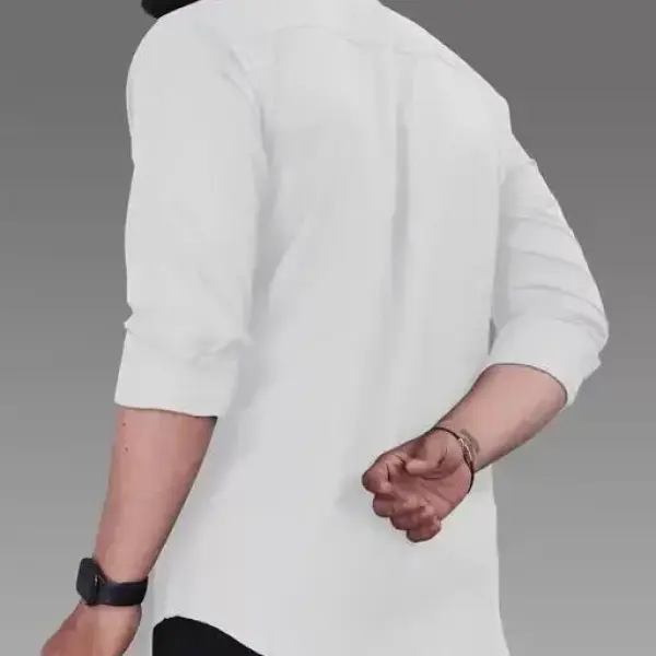 Men Shirts