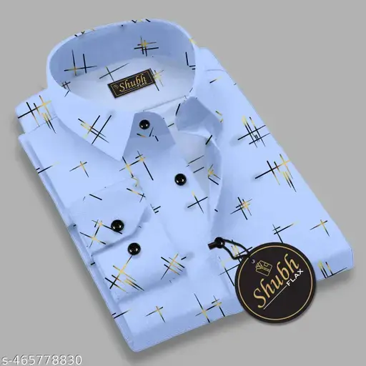 Stylish Modern Men Shirts