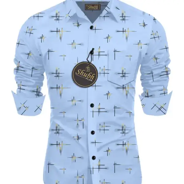 Stylish Modern Men Shirts