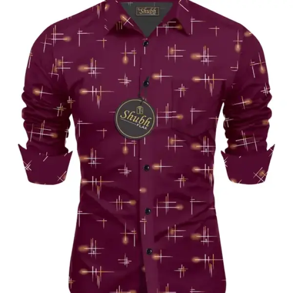 Stylish Modern Men Shirts