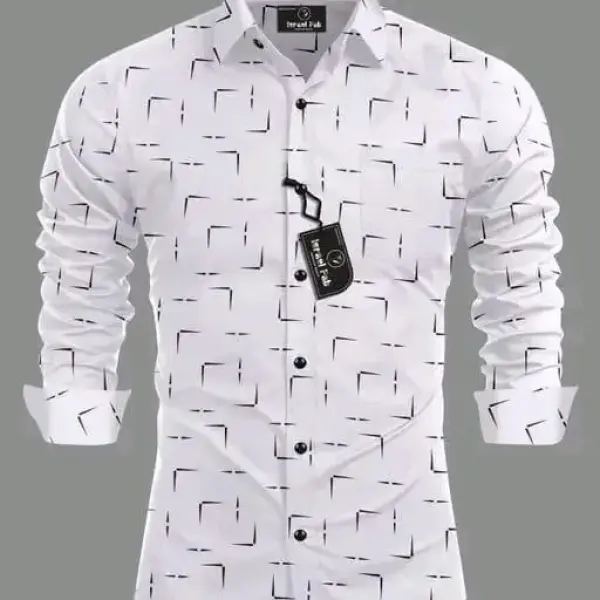 Men shirt