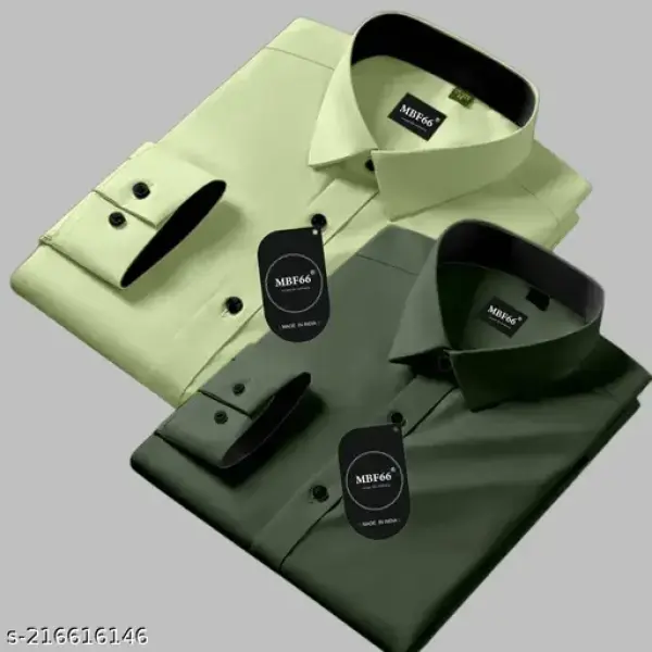 Fancy Sensational Men Shirts