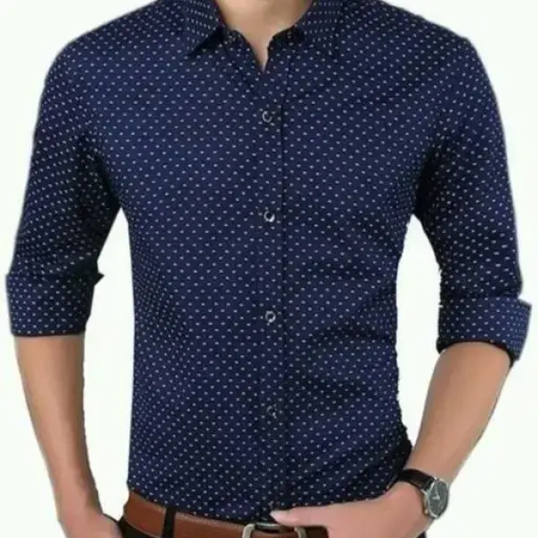 trending casual shirts