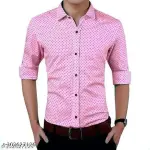 trending casual shirts