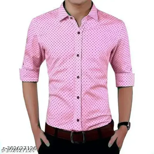 trending casual shirts