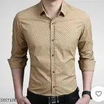 trending casual shirts