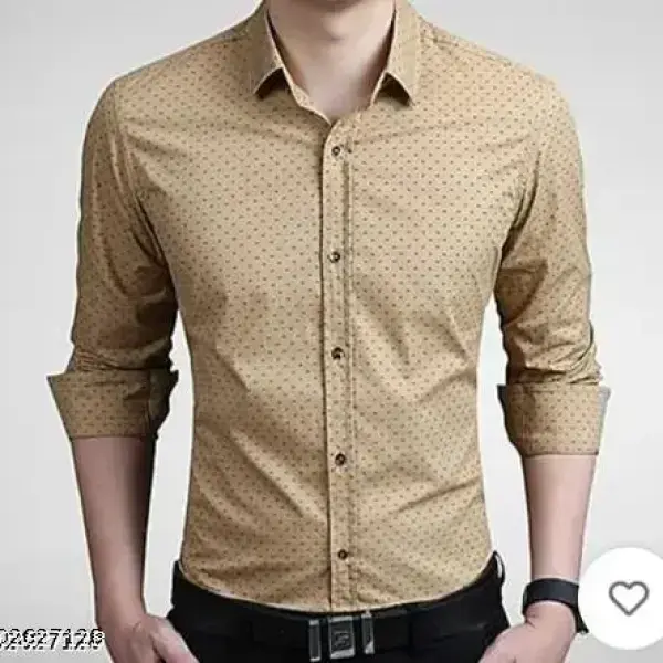 trending casual shirts