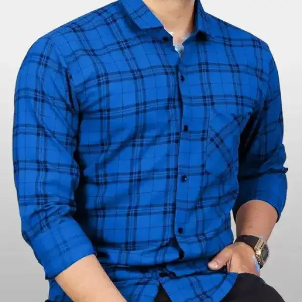 Urbane Fashionable Men Shirts
