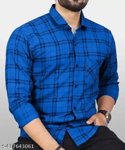 Urbane Fashionable Men Shirts
