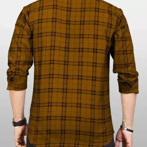Comfy Ravishing Men Shirts