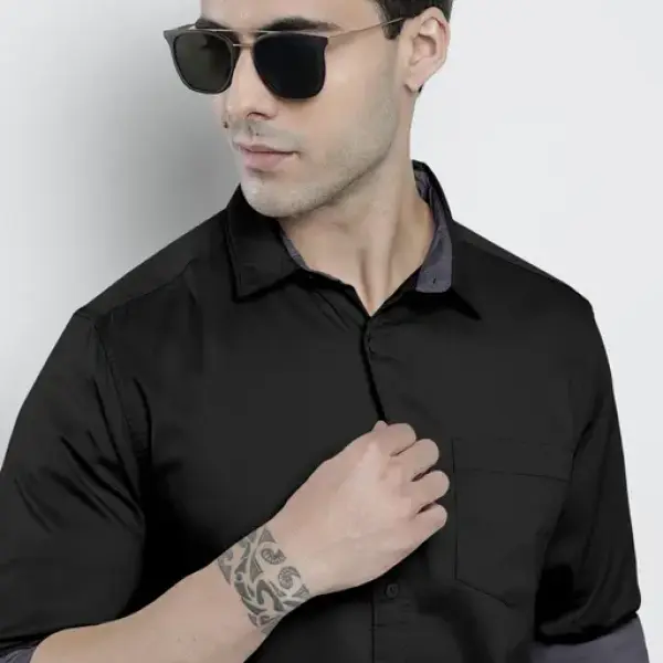 Fancy Sensational Men Shirts