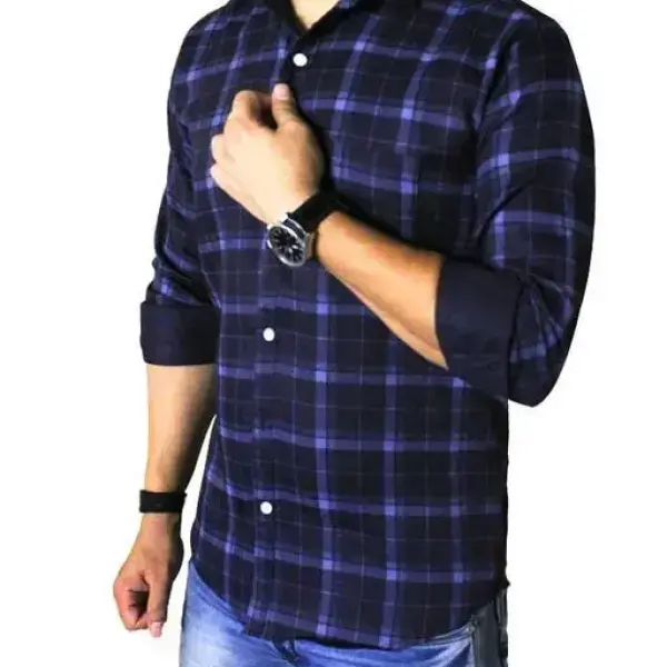 Men Shirts, men check shirt, shirt, SHIRTS, casual shirt, formal shirt, Blue shirt, party wear shirt, shirt for men, shirts, shirts for mens, office shirt, full