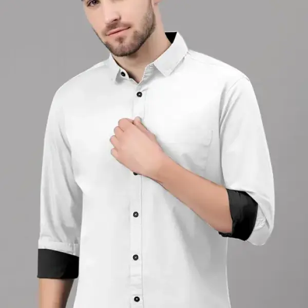 Fancy Sensational Men Shirts