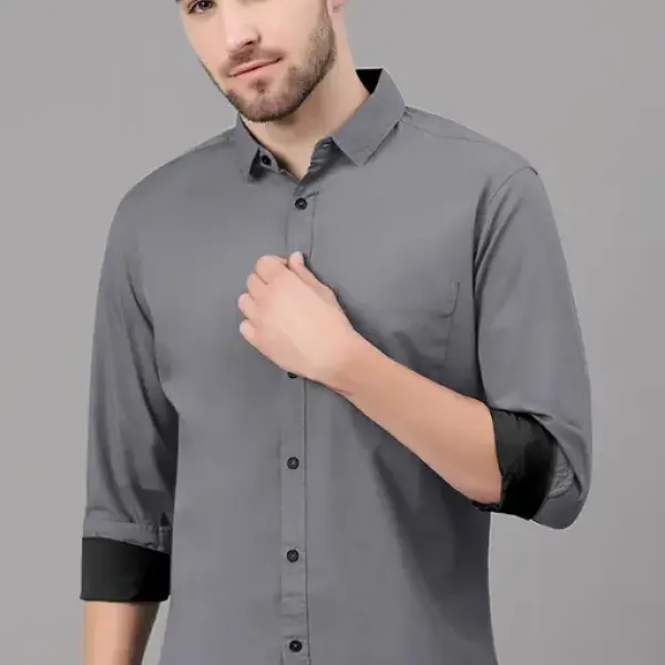 Fancy Sensational Men Shirts
