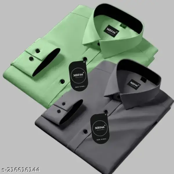 Fancy Sensational Men Shirts