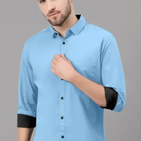 Fancy Sensational Men Shirts