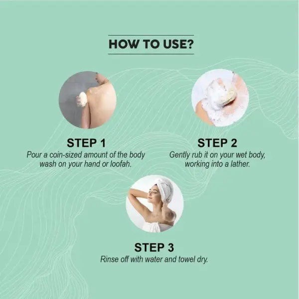 COLORBAR Tea Tree -100ml Face Wash  (100 ml)