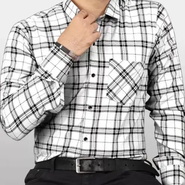 Trendy Latest Men Shirts
