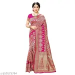  Kanjivaram Art Silk Saree