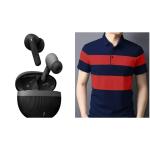 Headphone With T-shirt