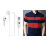 Headphone With T-shirt