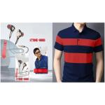 Headphone With T-shirt