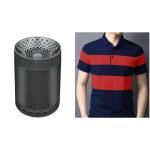 Speaker with T-Shirt