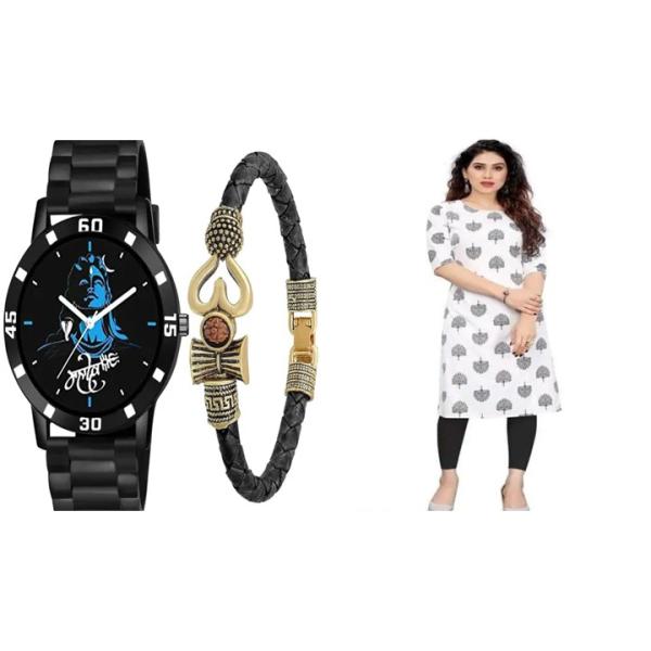 Watch With Kurtis