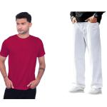 Tshirt & Jeans(Combo)