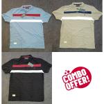 MEN'S T-SHIRTS