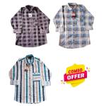 Cotton Shirts