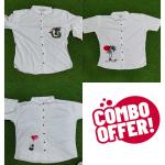 MEN'S SHIRTS
