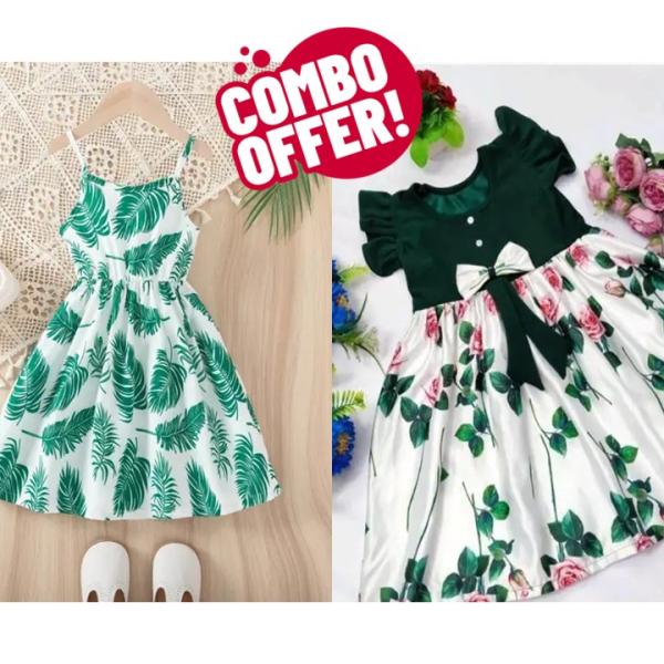 Combo Kids Wear