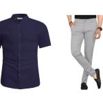 Half Shirt & Trouser (Combo)