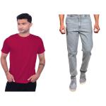 t-shirt  and Jeans (combo)